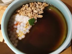 土家桂花红糖凉粉-吃饭皇帝大(解放西路店)