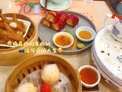 -点都德(汇胜楼店)