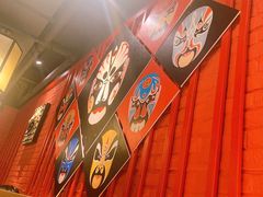 -京韵胡同·酱香羊蝎子火锅涮肉(长寿路店)