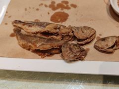-百姓厨房(凤翔泥塑坊店)
