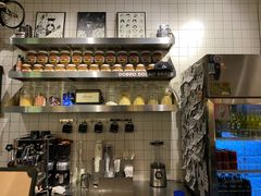 景观位-PAPITO(泰兴路店)