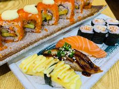 -谷村寿司(同福路店)