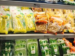 -中商优品汇超市(中南店)