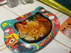 -豪享来(我格广场店)