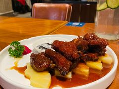 -上海人家花樣年华(中山公园店)