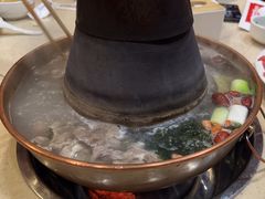 -阳坊大都涮羊肉(阳坊总店)