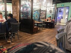 -塔哈尔·新疆盛宴(城西银泰店)
