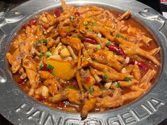 -胖哥俩肉蟹煲(湖滨银泰in77店)