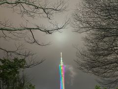 -海心沙亚运公园