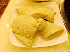 黑豆腐-朱氏胖子烂火锅(洪崖洞店)