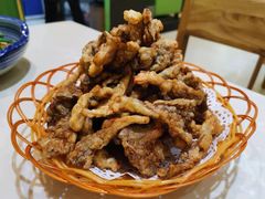 -顶顶香煎饼家常菜(金花南路店)