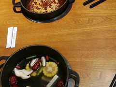 -呷哺呷哺 黄金牧场 (欢乐谷店)
