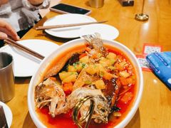 -东就鸭饭店·古早海南菜(友谊南海城店)