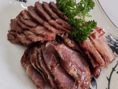 -杨胖子私房菜(秦虹路店)