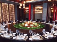 -宝燕壹号景观餐厅(龙盛国际商业广场店)