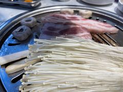 -六七八韩式烤肉·韩国料理(上杭路店)