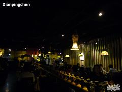 餐厅環境-串来串去(中关村店)