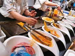 -荟必寿日韩煮物专门店(和平广场店)