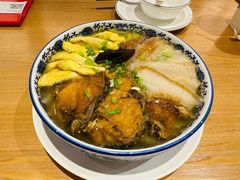 -得意楼蒸菜馆