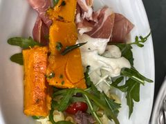 -君悦酒店·La Terrazza意合園·意式风味