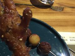 -通海俄式烧烤(下瓦房店)