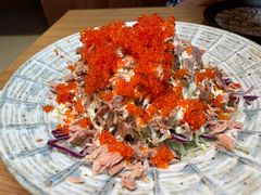 -鸭川食堂·鳗丼(鼓楼店)