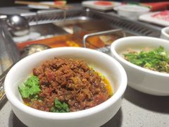 -海底捞火锅(金光华店)