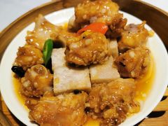 -好食上(喜盈门.范城店)