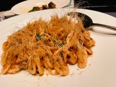 -狮王府淮扬菜(万象城店)