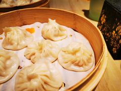 -弄堂小笼包(天津南开大悦城店)