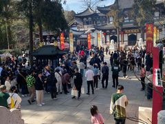 -径山寺