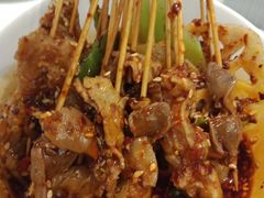 -有鱼吃·纸包烤鱼(曲江创意谷店)