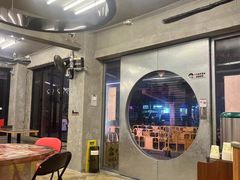 -孖记茶档·热腾茶餐(江南西plus店)