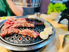 -霸腹烤肉(厦门柚子番店)
