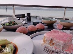 -水上明月·湖景餐厅