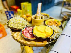 -卤校长重庆火锅(合肥宁国路店)