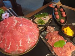 -生如夏花泰式火锅(西村黑金店)
