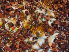 -常和州·夜宵大排档(常州单店)