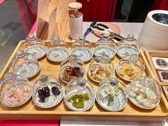 -阮大兴糕团(日月光中心店)