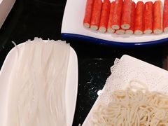 -重庆德忆火锅（龙南街3店）(渝水岸餐饮)