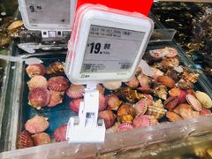 -盒马鲜生(曜一城店)