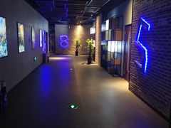 -幸福蓝海影城(上海闵行日月光中心杜比全景声店)