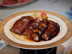 -红棉中餐厅·广州海航威斯汀酒店