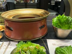 -西塔老太太泥炉烤肉(龙湖北苑天街店)