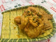 -东排食堂长沙小吃大排档(五一广场店)