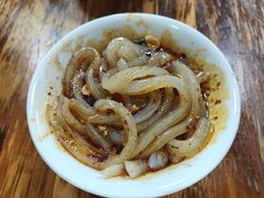 白凉粉-洞子口张老二凉粉(文殊院店)