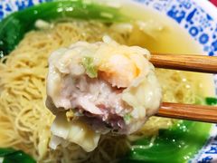 -西关味(大卫城店)