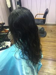 -南京美发店