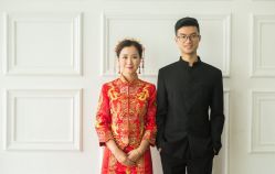点击看大图 -绿皮火车照相馆 婚纱照旅拍(厦门店)