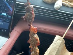 -维吾尔餐厅(宜山路店)